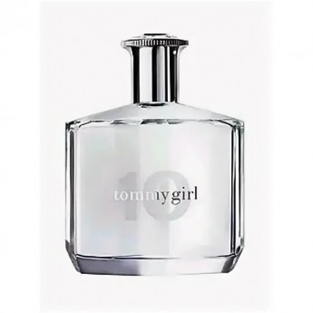 Tommy Girl 10, Товар
