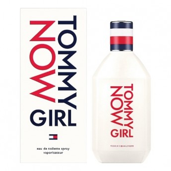 Tommy Girl Now, Товар
