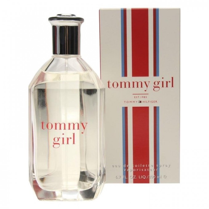 Tommy Girl, Товар 205786