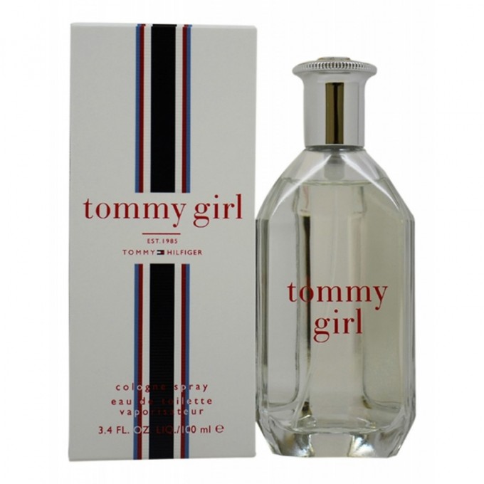 Tommy Girl, Товар 4019