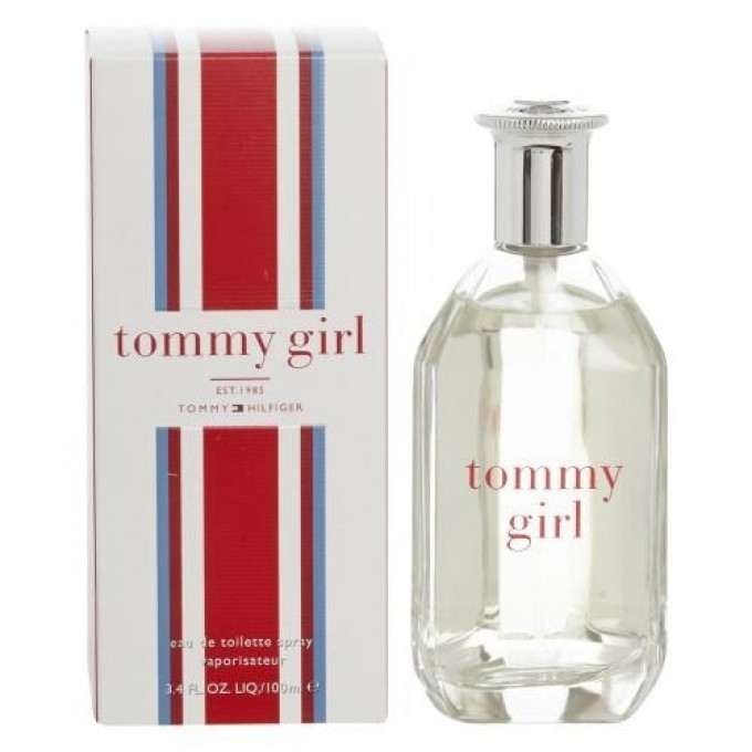 Tommy Girl, Товар 72625