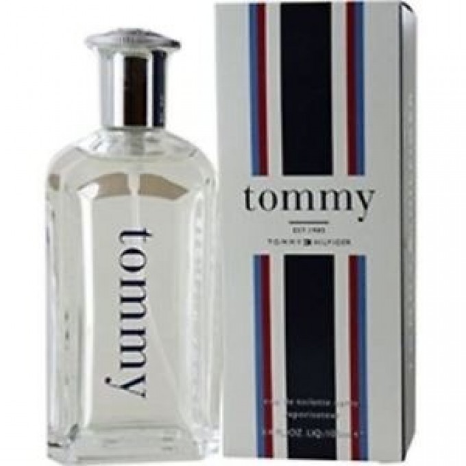Tommy, Товар 72626