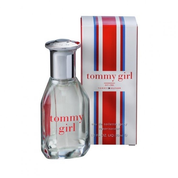 Tommy Girl, Товар 82216