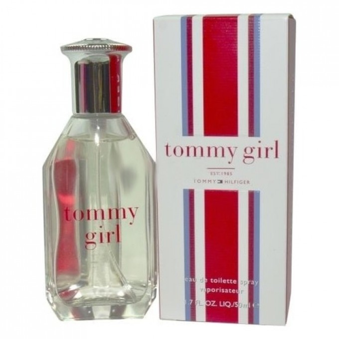 Tommy Girl, Товар 93319
